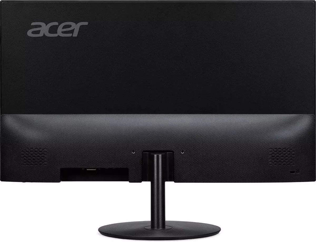  24" Acer SA242YEbi (UM.QS2EE.E01)