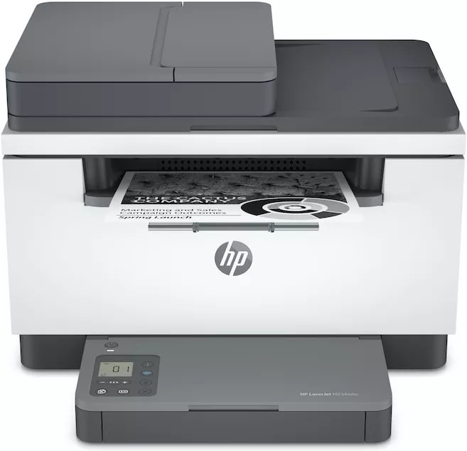   HP LaserJet M234sdw (6GX01F)