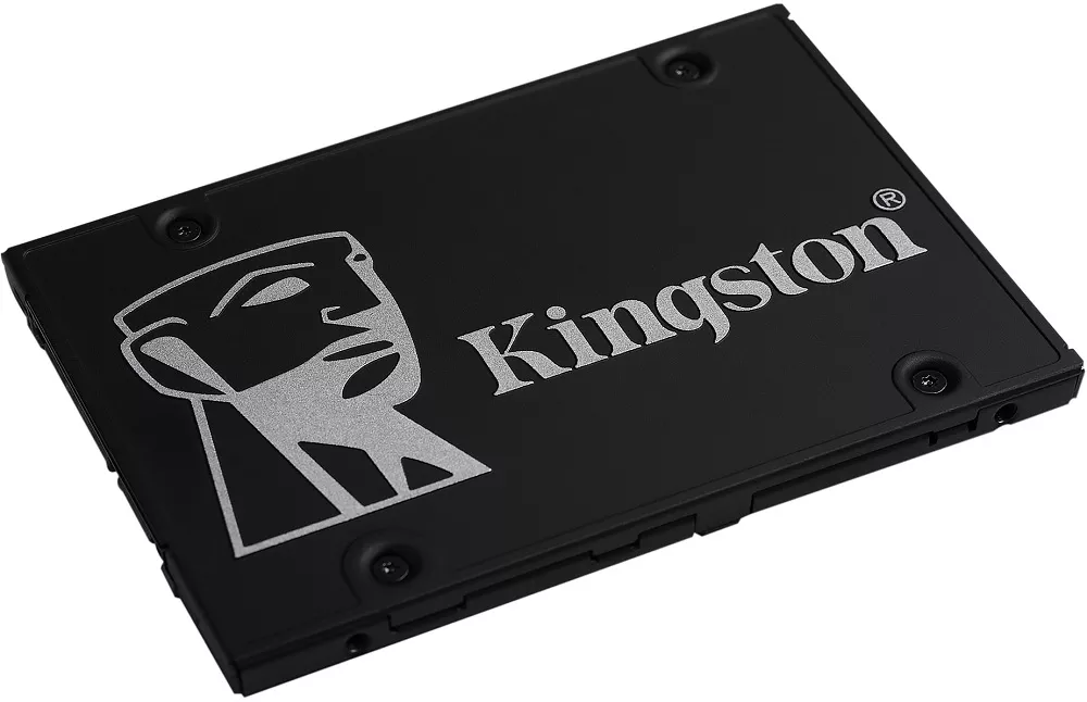   SSD 2Tb Kingston KC600 (SKC600/2048G)