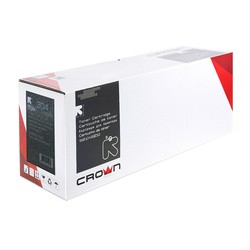    Crown Micro CMS-D2850B (Samsung: ML2850D, 2851DN)