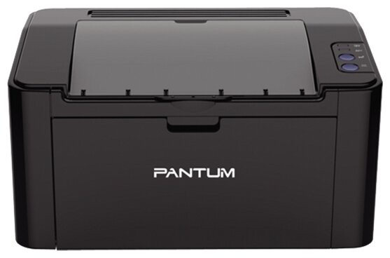  Pantum P2207 (  , A4, 22ppm, 1200dpi, USB)