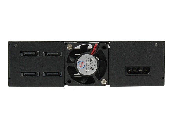   Chieftec CMR-425 HotSwap 4x2.5" HDD/SSD in 5.25"