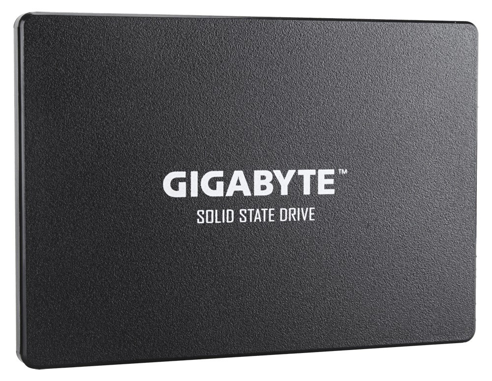   SSD 256Gb Gigabyte GP-GSTFS31256GTND (SATA-6Gb/s, 2.5", 520/500Mb/s)