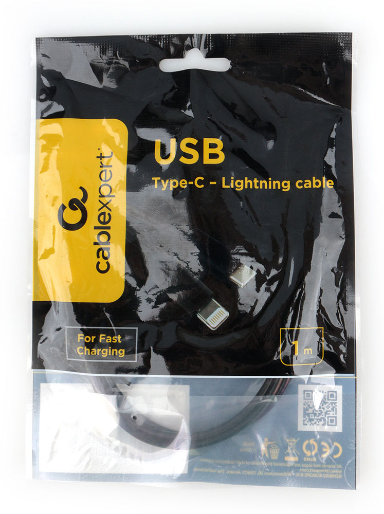  Cablexpert CCP-USB-CMLM2-1M