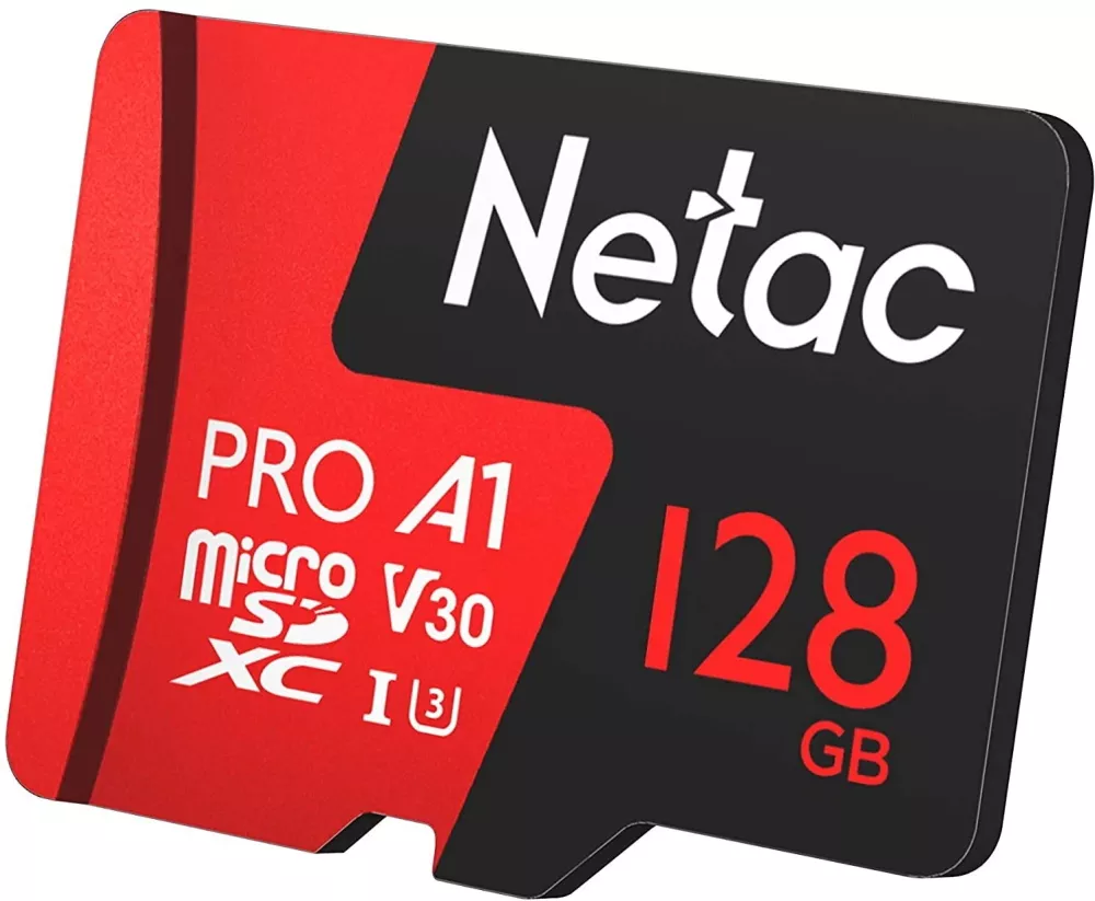   128Gb Netac P500 Extreme Pro (NT02P500PRO-128G-S)
