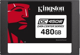   SSD 480Gb Kingston DC450R (SEDC450R/480G)