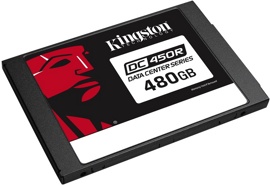  SSD 480Gb Kingston DC450R (SEDC450R/480G)