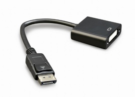  Cablexpert A-DPM-DVIF-002 DisplayPort() to DVI()