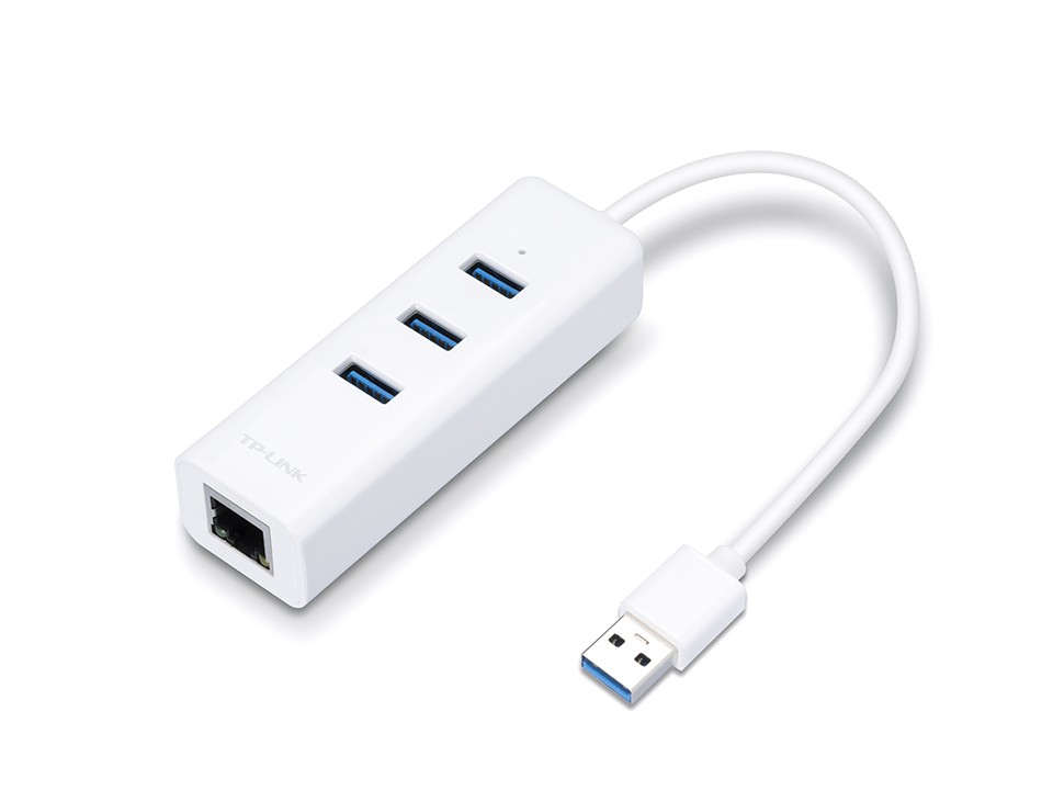  USB TP-Link UE330