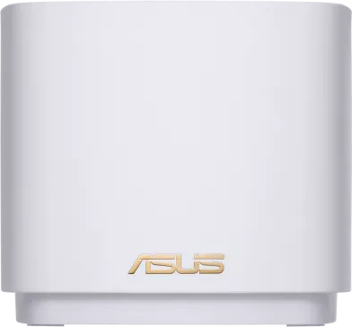  Asus ZenWiFi AX Mini XD4 (2 , ) (90IG05N0-MO3R40)
