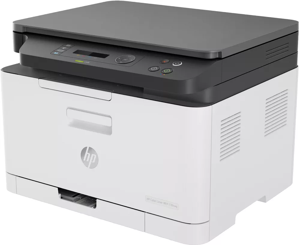   HP Color Laser 178nw (4ZB96A)