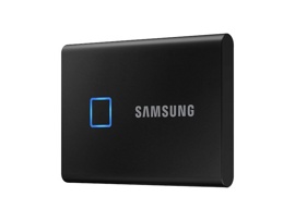    SSD 1Tb Samsung T7 Touch (MU-PC1T0K)