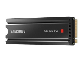   SSD 2Tb Samsung 980 PRO (MZ-V8P2T0CW)