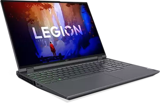  Lenovo Legion 5 Pro (82RF00QNRK)