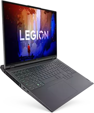  Lenovo Legion 5 Pro (82RF00QNRK)