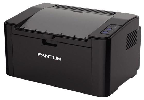  Pantum P2207 (  , A4, 22ppm, 1200dpi, USB)