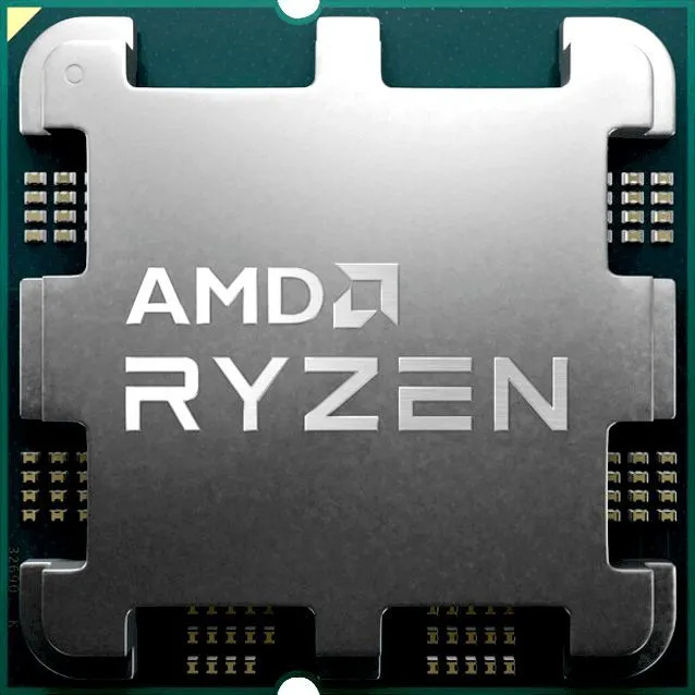  AMD Ryzen 9 7950X (100-000000514)