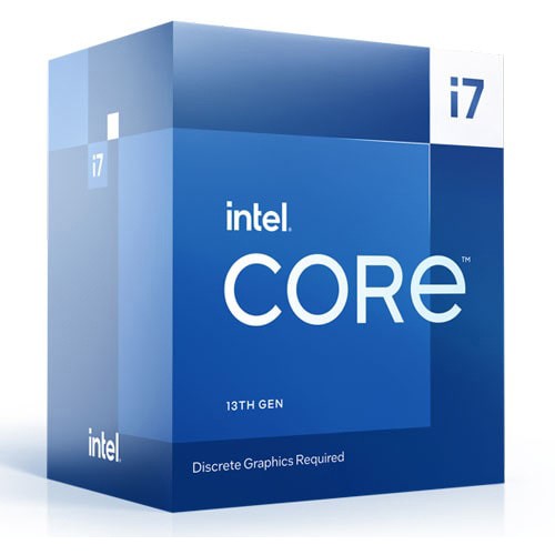  Intel Core i7-13700 (BOX) (BX8071513700)