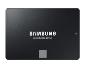   SSD 500Gb Samsung 870 EVO (MZ-77E500BW)