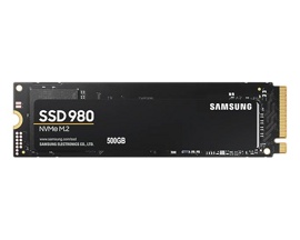   SSD 500Gb Samsung 980 MZ-V8V500BW