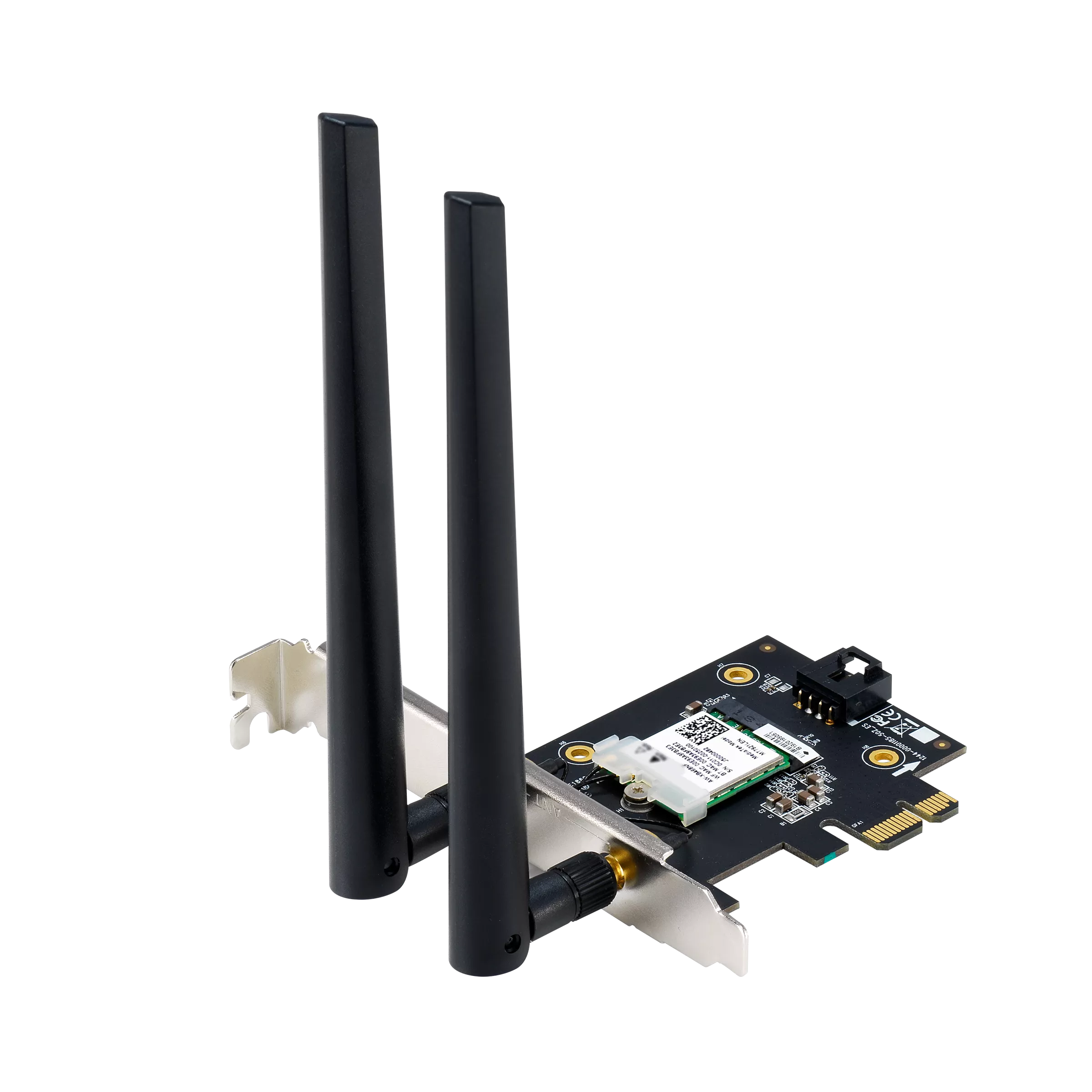   Wi-Fi Asus PCE-AXE5400 (90IG07I0-ME0B10)
