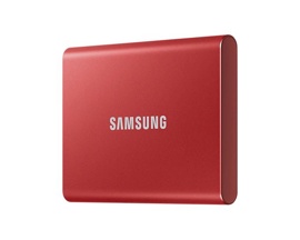    SSD 2Tb Samsung T7 MU-PC2T0R/WW