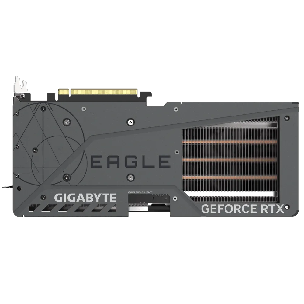 Gigabyte RTX 4070Ti Eagle OC (GV-N407TEAGLE OC-12GD)