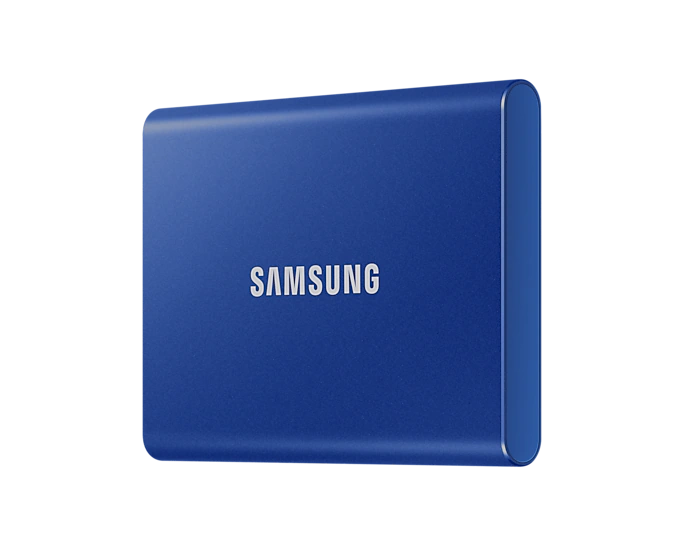    SSD 2Tb Samsung T7 (MU-PC2T0H/WW)
