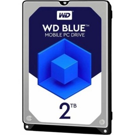   2Tb Western Digital WD20SPZX