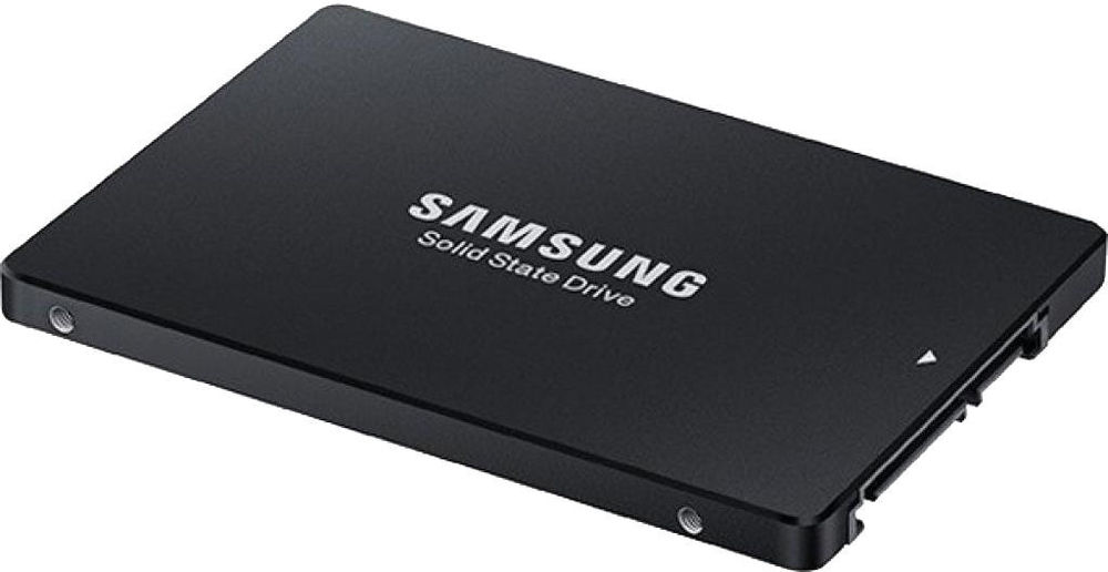   SSD 1.92Tb Samsung PM893 (MZ7L31T9HBLT-00A07)