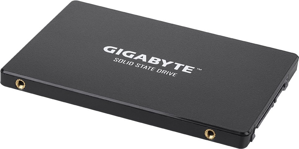   SSD 240Gb Gigabyte GP-GSTFS31240GNTD (SATA-6Gb/s, 2.5", 500/420Mb/s)