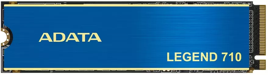   SSD 256Gb ADATA Legend 710 (ALEG-710-256GCS)