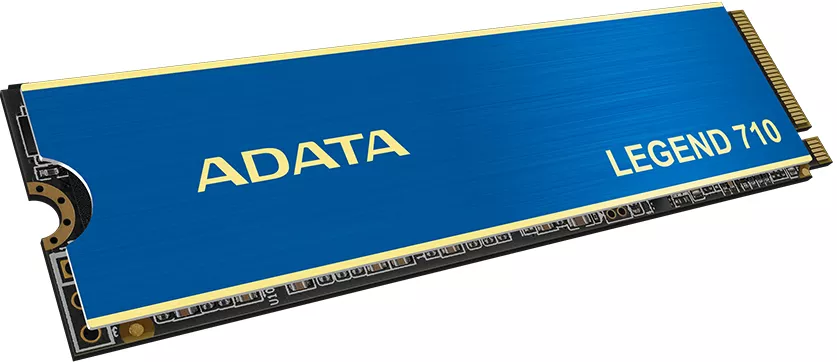   SSD 2Tb A-DATA Legend 710 (ALEG-710-2TCS)