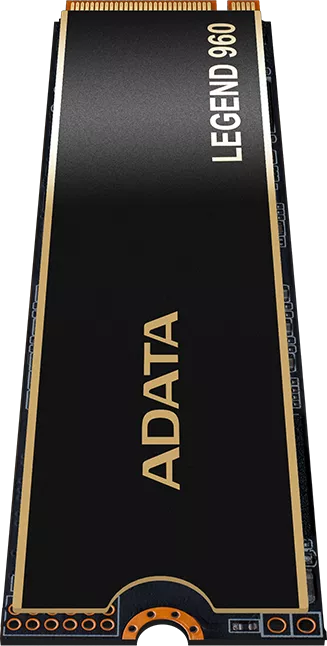   SSD 2Tb ADATA Legend 960 Max (ALEG-960M-2TCS)