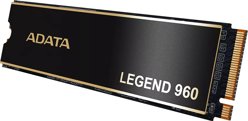   SSD 2Tb ADATA Legend 960 Max (ALEG-960M-2TCS)