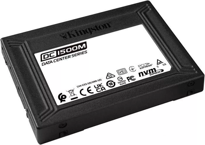   SSD 960Gb Kingston DC1500M (SEDC1500M/960G)