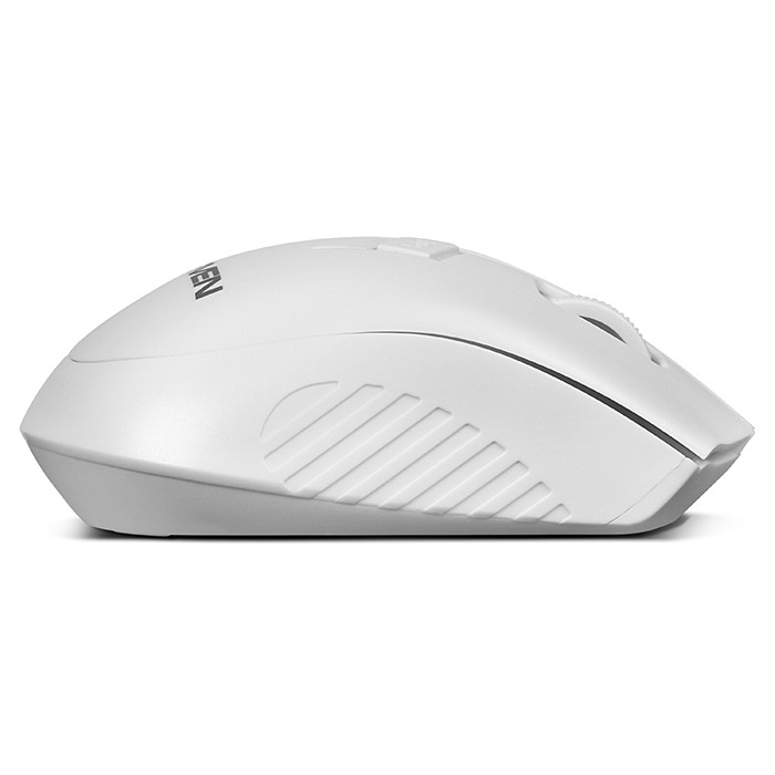 Мышь Sven RX-325 Wireless White (1000dpi, 4кнопки, USB)