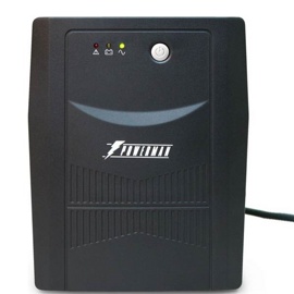 Источник бесперебойного питания 2000VA Powerman UPS BackPro 2000/AVR
