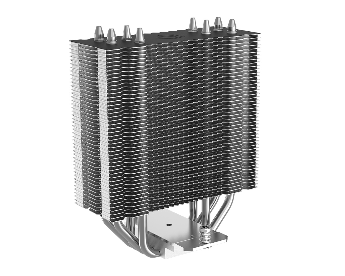 Вентилятор ID-Cooling SE-224-XT-R