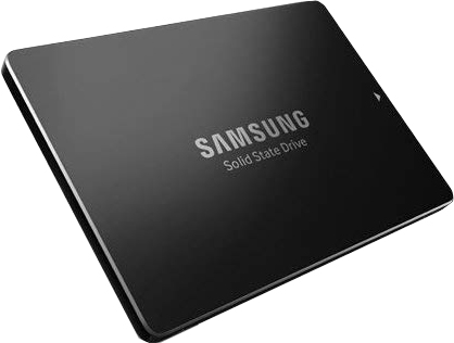 Жесткий диск SSD 1.92Tb Samsung PM883 (MZ7LH1T9HMLT-00005)