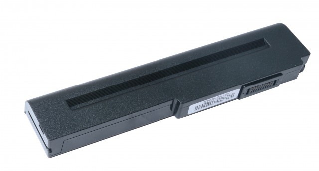 Батарея для ноутбука Pitatel ВТ-138 А32-М50 для Asus M50/X55s Series (11.1В, 4800мАч)