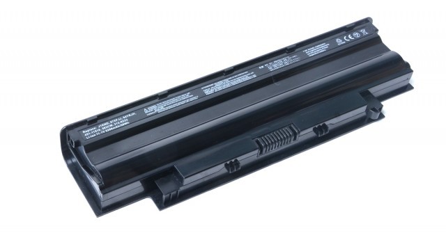 Батарея для ноутбука Pitatel ВТ-287 для Dell Inspiron 13R(N3010)/14R(N4010)/15R(N5010)/1 7R(N7010)/M5030/N5030 series (11.1В, 4800мАч)