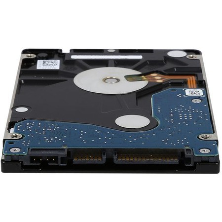 Жесткий диск 1Tb Seagate Mobile HDD (ST1000LM035) SATA-6Gb/s, 5400rpm, 128Mb