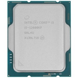 Процессор Intel Core i5-12600KF (BOX) (BX8071512600KF)