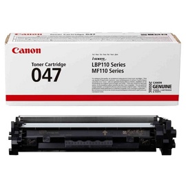  Canon 047 (2164C002) (i-SENSYS LBP113w, MF112, MF113w 1600 )