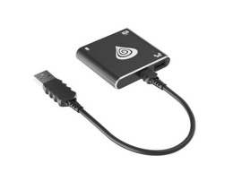 Адаптер к приставке Genesis TIN 200 (NAG-1390) мышь/клавиатура для XBOX ONE/PS4/PS3/SWITCH