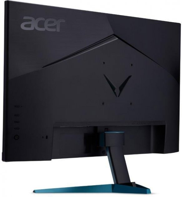Монитор 27" Acer Nitro VG272UVBMIIPFX