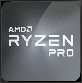 Процессор AMD Ryzen 5 PRO 3350G (YD335BC5M4MFH)