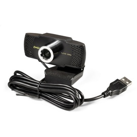 Веб-камера Exegate BusinessPro C922 FullHD Black