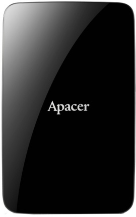 Внешний жесткий диск 2Tb Apacer AC233 AP2TBAC233B-1